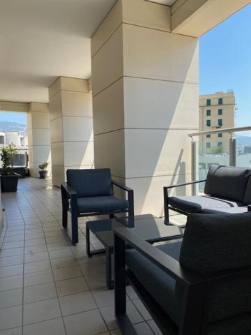 제노바 Le Chicche Del Porto Riviera 아파트 외부 사진