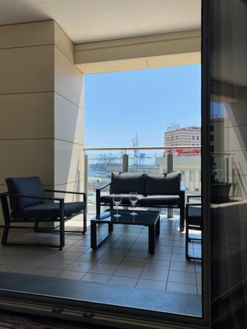 제노바 Le Chicche Del Porto Riviera 아파트 외부 사진